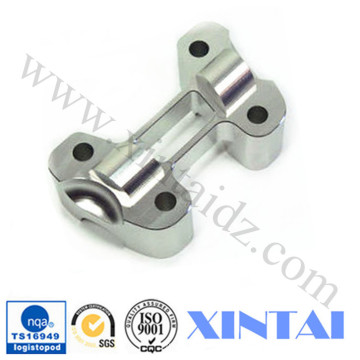 OEM Metal Zinc Coated Stamping Parts